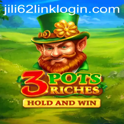 Unveiling the Thrills of 3potsRiches on JILI62.COM