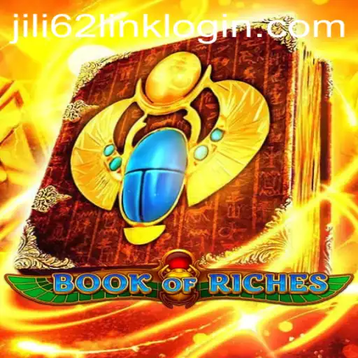 Discovering the Mystical World of BookofRiches at JILI62.COM