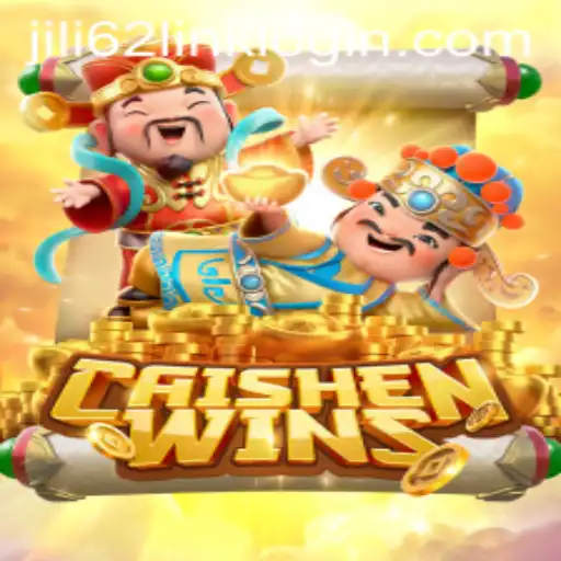 Discover the Excitement of CaishenWins at JILI62.COM