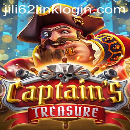 Discovering the Adventure of CaptainssTreasure
