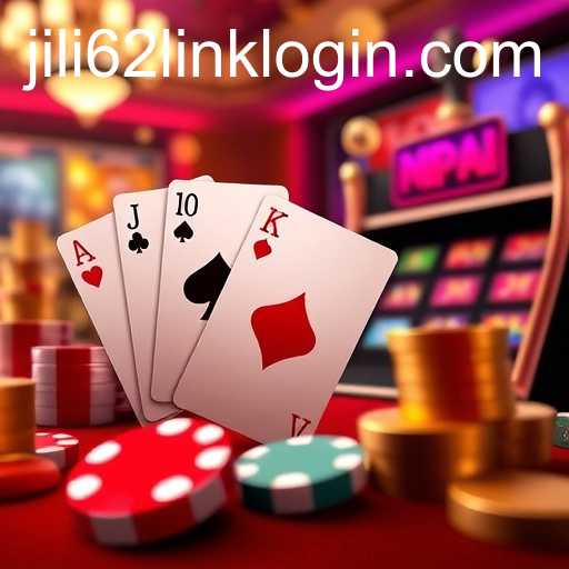 Exploring the Exciting World of Casino Games at JILI62.COM
