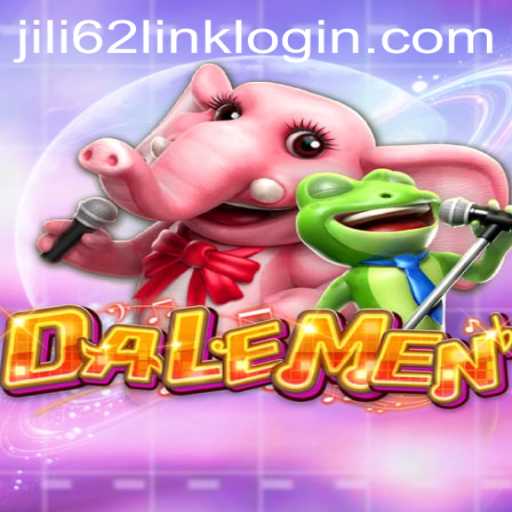 Exploring the World of DALEMEN: A New Adventure Awaits