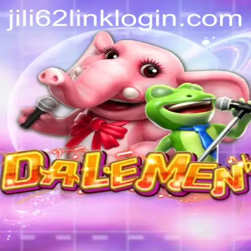 Exploring the World of DALEMEN: A New Adventure Awaits
