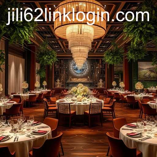 Exploring the World of Exclusive Events with JILI62.COM