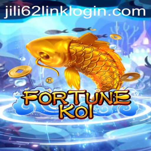 Discover the Fascinating World of FORTUNEKOI at JILI62.COM