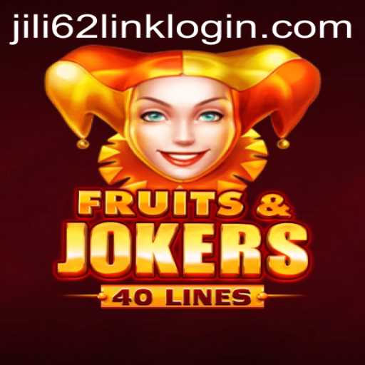 FruitsAndJokers40: A Detailed Exploration of JILI62.COM's Popular Game