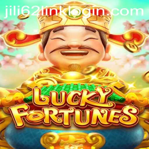 Exploring the Exciting World of LUCKYFORTUNES with JILI62.COM
