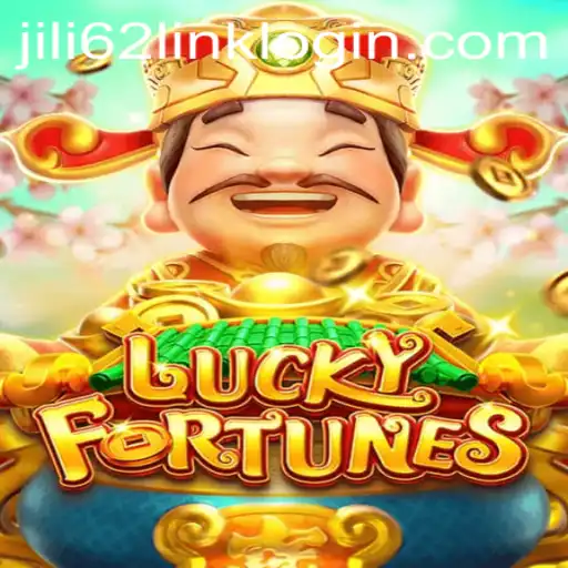 Exploring the Exciting World of LUCKYFORTUNES with JILI62.COM