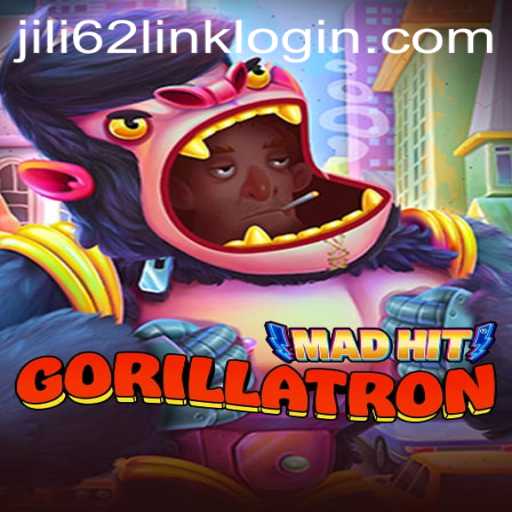 MadHitGorillatron Unleashed: A Captivating Gaming Experience by JILI62.COM