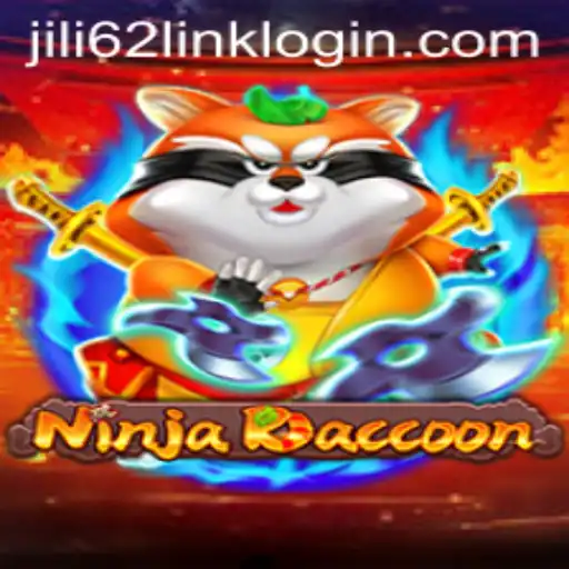 NinjaRaccoon: A New Gaming Sensation Enhanced by JILI62.COM