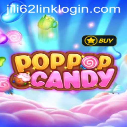 Discover the Colorful World of POPPOPCANDY and JILI62.COM
