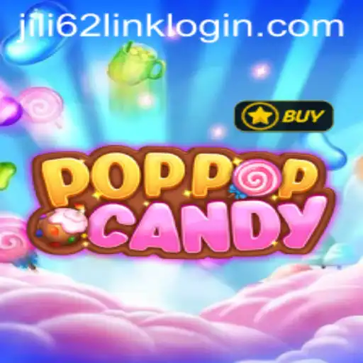 Discover the Colorful World of POPPOPCANDY and JILI62.COM