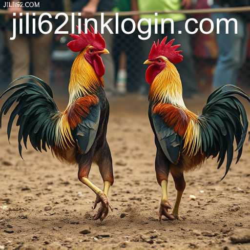 Exploring the World of Sabong Games: Tradition, Culture, and the Role of JILI62.COM