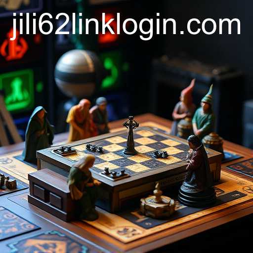 Exploring the World of Tabletop Games: The Intersection of Strategy, Creativity, and Community