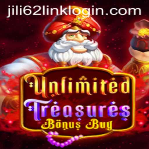 UnlimitedTreasuresBonusBuy: Unveiling the Thrills of JILI62.COM's Latest Offering