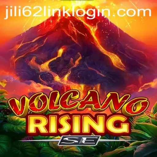 Exploring the Thrilling World of VolcanoRisingSE Brought to You by JILI62.COM