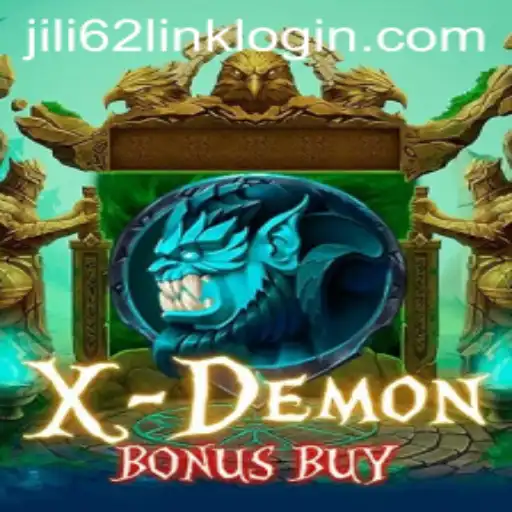 XDemonBonusBuy: Dive into a World of Thrills and Strategy with JILI62.COM