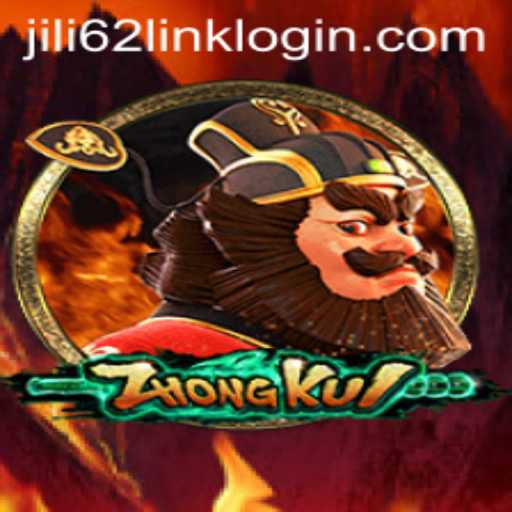 Discover the World of ZhongKui: An Enthralling Adventure