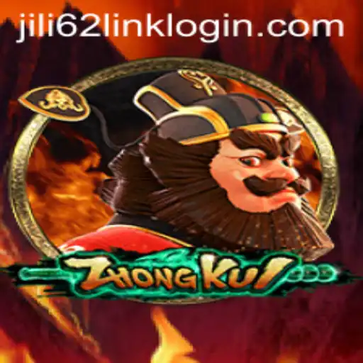 Discover the World of ZhongKui: An Enthralling Adventure